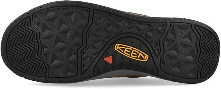 Amazon | [キーン] MEN HOODMOC HS 【メンズ】 メン フッドモック